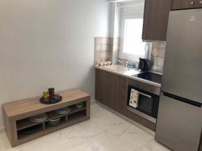 Filippou 13 Luxury APRTS with balcony